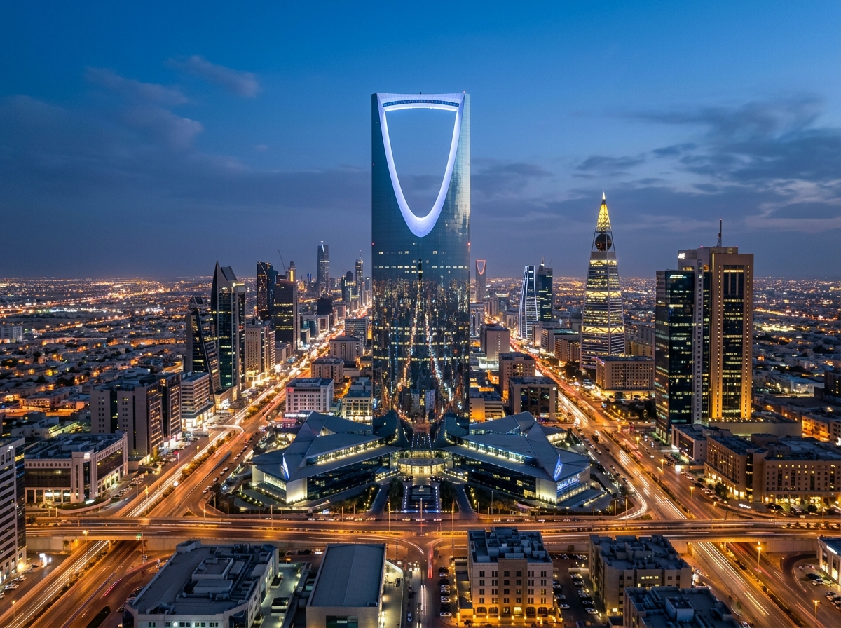 استوديو كبتشرها - الرياض