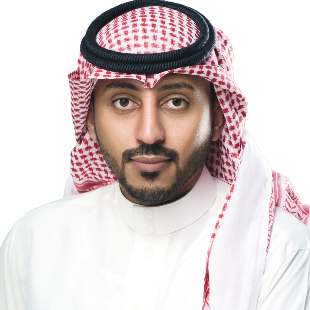 سالم الدوسري - مؤسس كبتشرها